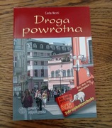 Droga powrotna Carlo Nesti