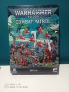 Aeldari Combat Patrol, Eldrad i Falcony