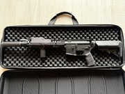 Replika Specna Arms MK18 DD po pełnym tuningu ASG