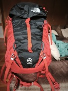 Plecak Górski the North Face VERTO 18 l