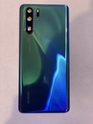 Klapka Huawei P30 Pro oryginał aurora