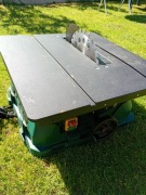 Piła tarczowa stołowa 230V
