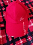 Czapka z daszkiem truck driver Sport nowa