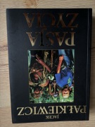 Pasja życia stan bdb