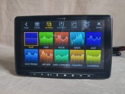 Alpine INE-F904DC Android Auto CarPlay 9 Cali Nawigacja USB Bluetooth