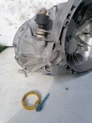 Czujnik predkosci Impulsator Opel, Renault