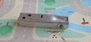 Strefa zgniotu mercedes c klasa w206 a2066200300 a 2066201801