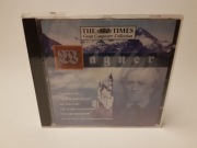 Richard Wagner The Times CD NOWA!