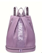 Plecak damski sportowy