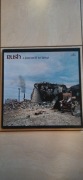 Rush-A farewell to kings; Mercury Records 1977-VG