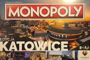 Monopoly Katowice edycja specjalna