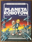 Planeta Robotów - Edycja Kolekcjonerska