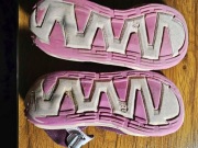 Buty dziecięce Bartek rozmiar 26 2 sezonowe B9