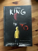 To - Stephen King - Oprawa Twarda