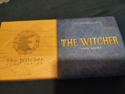 Wiedźmin ostatnie życzenie last wish 200 g 999 Niue 15$ moneta srebrna 
