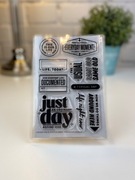 Stemple polimerowe LifeRightNow EVERYDAY EXPLORERS