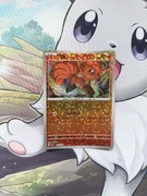 Karta Pokemon Vulpix (CBB1C0803/05) 