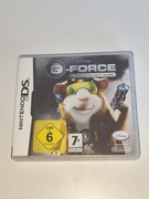 Nintendo DS G-Force