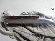 LISTWA CHROM ZDERZAKA TYŁ C5 III X7 KOMBI Pr Lewy