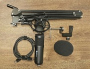 Mikrofon Natec GENESIS RADIUM 400