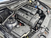 BMW M54B30 E46 Silnik na części