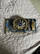 Karta graficzna Asus gts250 1gb