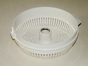 Sito wyciskacza cytrusów D/4319 do robota MPM Kasia Typ 116