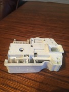 Blokada otwarcia drzwi do pralki Amica.