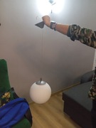 Lampa sufitowa wisząca 