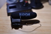 Rode VideoMic Pro Rycote - nowy z wadą