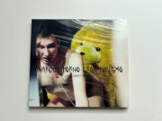 Legendarny Afrojax "Anarcho p-orno gran turismo", nowa, folia