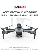 dron L600 PRO (komplet z torbą)