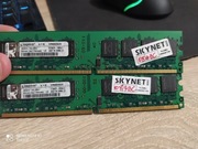 Ram Kingston 2*2GB KVR800D2N6
