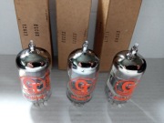 Groove Tubes 12AX7-C Premium ECC83 podwójna Trioda nie RFT JJ Mullard EH