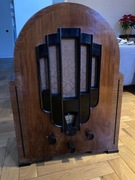 Nie-Elektrit, Radio Philips 636a