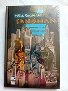 Sandman zabawa w ciebie nowy folia 