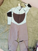 Kombinezon neoprenowy Hisea – damski i męski