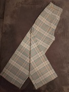 Spodnie dziewczęce Reserved 146 tkanina, regulowany pas