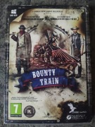 Bounty Train PC DVD folia
