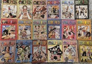 Manga  One Piece