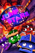Jump Stars xbox klucz