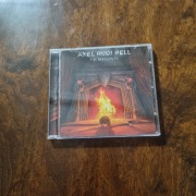 AXEL RUDI PELL The Ballads IV Ger 2011 CD unoff heavy metal
