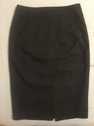 Spódnica damska z podszewką