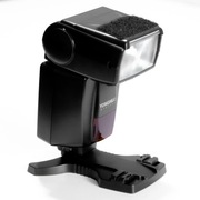 Yongnuo YN-460 II do Minolta/Sony - stopka iISO