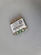 karta wifi Dell inspiron 5537