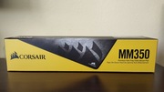 Podkładka pod mysz CORSAIR Gaming MM350 Extended XL 93 x 40 x 0,5 cm NOWA