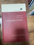 O tłumaczeniu ricoeur torop 