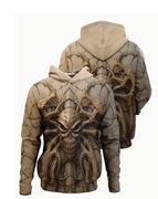 WYPRZEDAŻ! Tania męska bluza rozmiar L, zostały tylko 3 produkty.