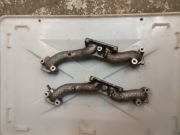 Traktorek kolektor HONDA GCV 530 520 2417 2315