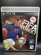 Gra Ps3 Fifa Street